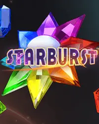 Starburst slot thumbnail