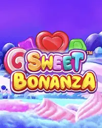 Sweet Bonanza slot thumbnail