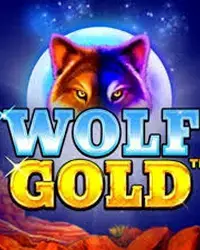 Wolf Gold slot thumbnail